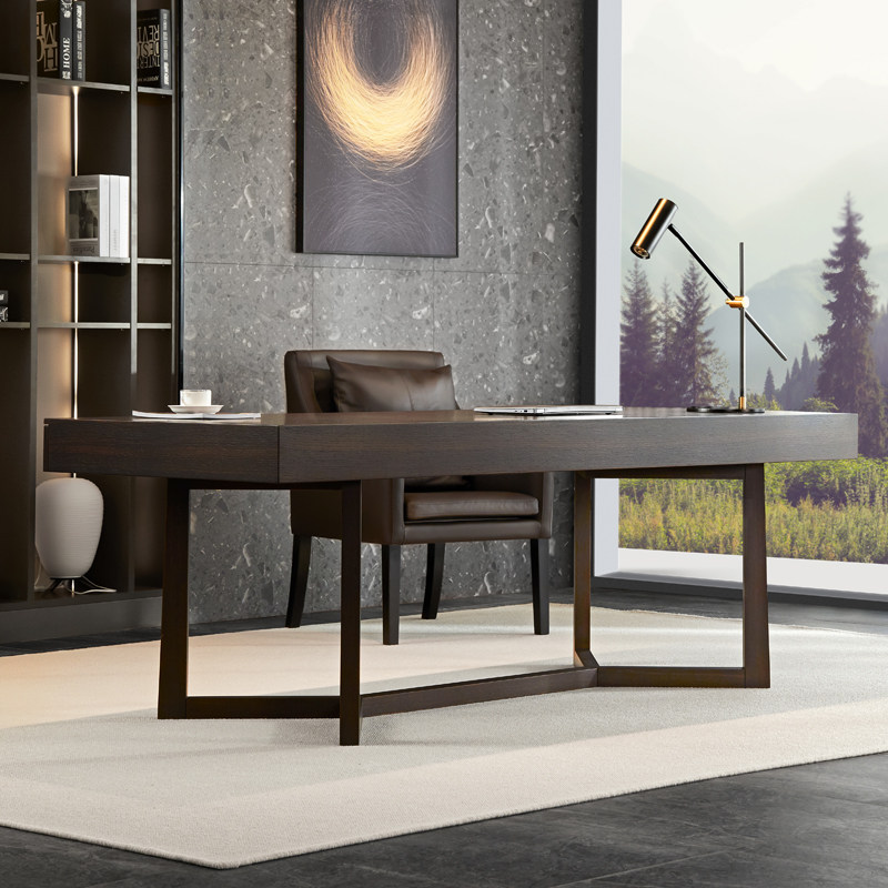 大书桌家用书房