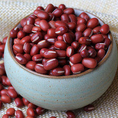农家自产自销红小豆小红豆红豆 豆沙原料杂粮250g 薏米搭档