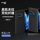 麦麦米适用vivo XFold3手机壳新款超轻薄凯夫拉芳纶纤维全包磨砂碳纤维保护套防摔商务轻奢高级新款男士硬壳