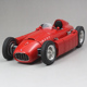 CMC 1：18 蓝旗亚Lancia D50 1954-1955 赛车 仿真合金汽车模型