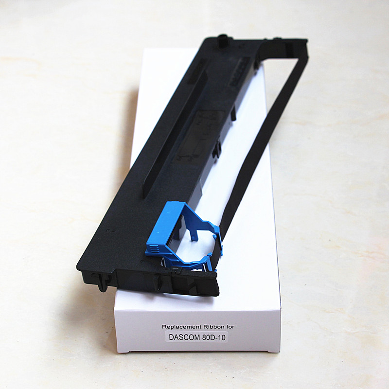 得实610色带安装图解,得实610色带架型号 兼容得实80d10ds630prods610proar500proar510pro色带色带