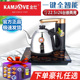 金灶K7全自动上水电热水壶烧水壶保温一体泡茶专用电茶炉小型家用