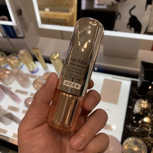 现货本本土shiseido资生堂百优优效修护眼霜小钢炮保湿紧致淡细纹