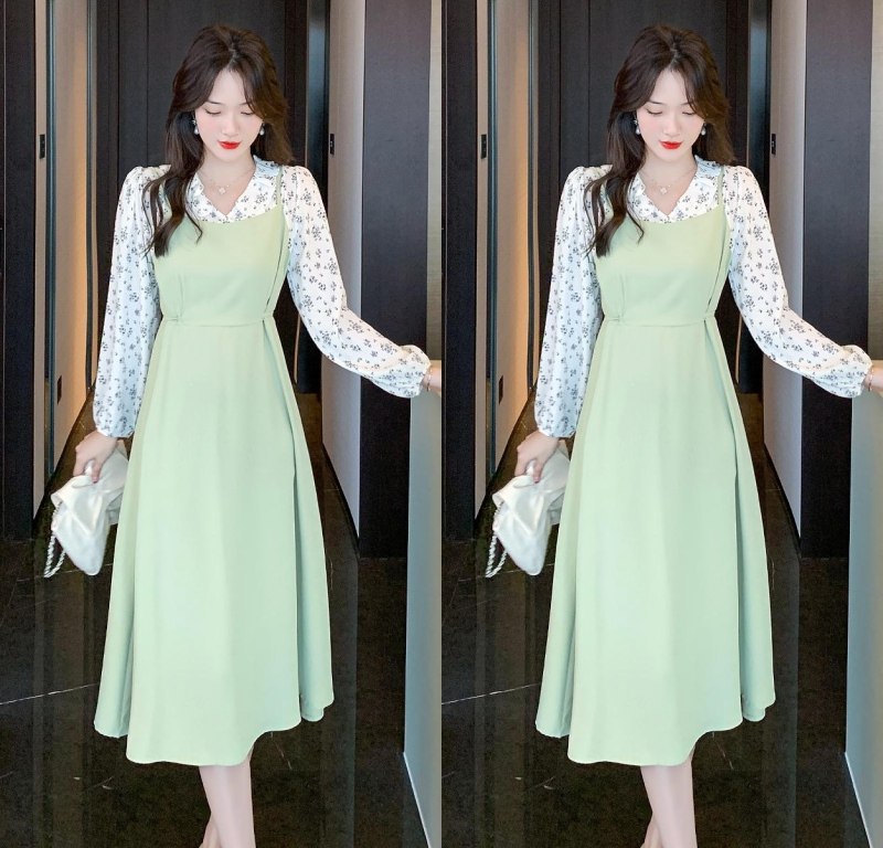 今年流行服装款式女装(今年流行衣服女装)-第1张图片-原单渠道