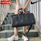 Nike耐克运动包男包女包旅行斜挎包JORDAN手提拎包AJ篮球单肩包
