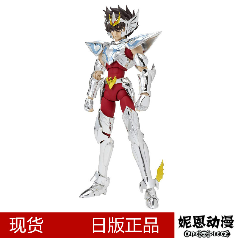 【日版正品】万代 圣斗士圣衣神话 天马座 星矢 天界篇15周年手办在类目 模玩/动漫/周边/cos/桌游, 高达/机甲模型/机器人/变形类, 圣斗士星矢模型专区中 - 来自Buy2taobao.com提供专业的淘宝代购服务