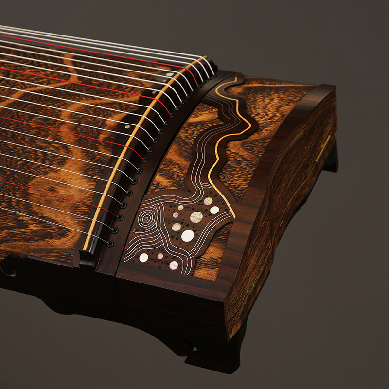 琼花古筝旗舰店