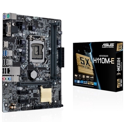 Asus/华硕 H110M-E/M.2 华硕H110主板 G4400散片青鸟3风扇套装|ruв категории компьютерное оборудование/дисплей/Компьютерная периферия, материнская плата - от Buy2taobao.com для оказания профессиональной услуги покупки агента Taobao