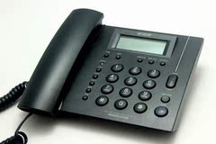 步步高电话机 HCD007（113）型电话机  来电显示 免电池