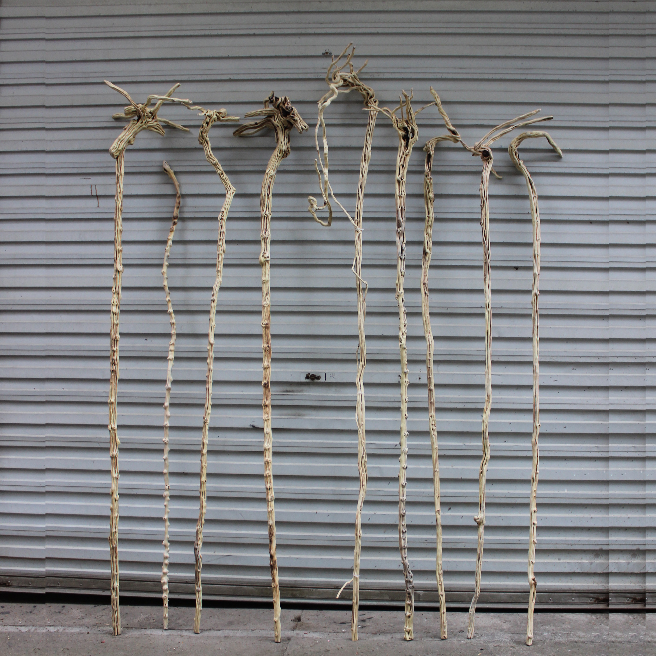 天然实木法杖和尚道士禅杖登山杖cosplay道具长寿藤杖徒步手杖