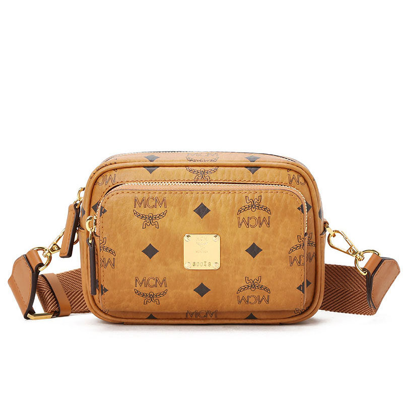 mcm相机包