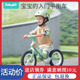 babygo儿童平衡车无脚踏自由骑士宝宝学步车自行滑行车益智滑步车
