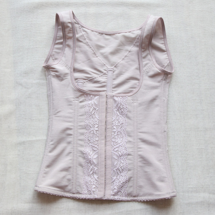 省30元 安提尼亚身材管理器正品内衣收腹塑身衣美体瘦身束腰裤模具三