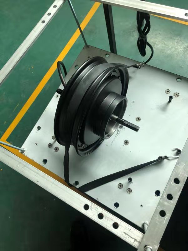 Airfoil test Electromagnetic Shaker high frequency random Vibration Bench electromechanical Vibration test standin the Hardware/Tool , Instrumentation , Other instrumentation category - from Buy2taobao.com to provide professional Taobao agent buy service