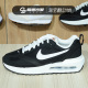 NIKE耐克男2023春季新款运动鞋AIR MAX气垫缓震跑步鞋DJ3624-001