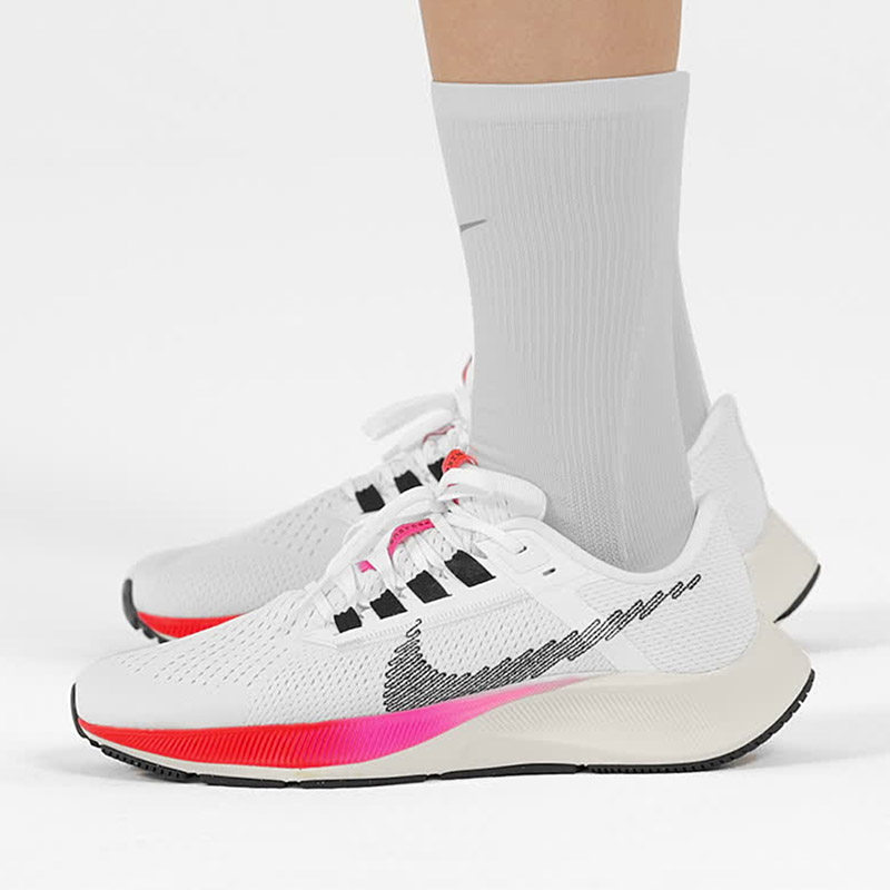 nike耐克女鞋2021夏季新款超级飞马38轻便运动鞋跑步鞋dj5401