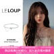 现货 郑乃馨陈瑶同款LE LOUP 正品权力项链巴洛克珍珠颈链chocker