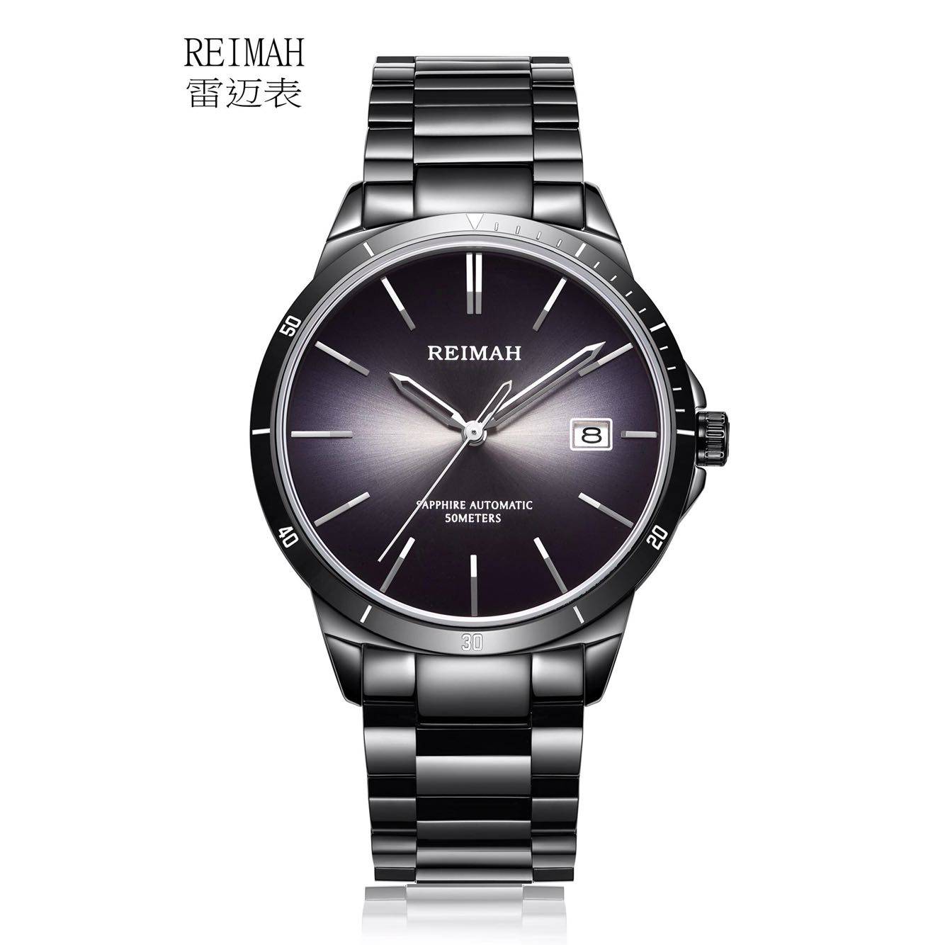 手表品牌雷迈,光明区释放"文化 "魅力-世界之表