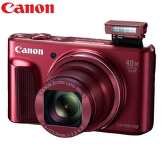 Canon/佳能 PowerShot SX720 HS 数码相机 40倍变焦 长焦机 新品