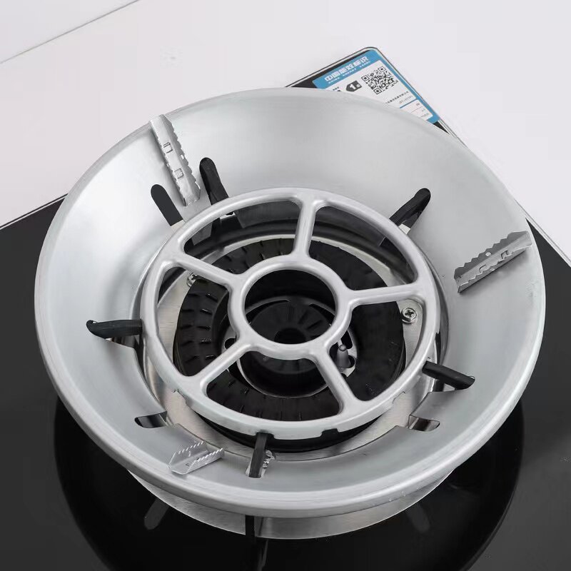 煤气灶支架煤气炉灶台架托燃气灶架托锅架炉架用小锅奶锅防滑架子