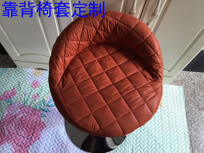 定制圆凳子套椅子坐垫圆椅套升降椅座垫圆凳加靠背座套吧台椅套在类目 居家布艺, 坐垫/椅垫/沙发垫, 椅垫中 - 来自Buy2taobao.com提供专业的淘宝代购服务