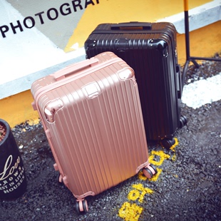 寶格麗玫瑰金手鐲報價 旅行箱收納密碼箱大號行旅箱黃色日韓手機袋多功能整理包玫瑰金 寶格麗手鐲