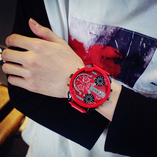 金箍棒项链男女韩版孙悟空潮人个性短款项坠简