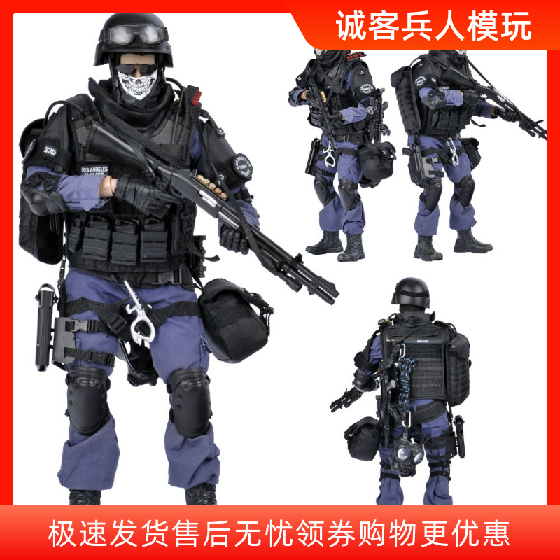 KADHOBBY高端仿真1/6比例