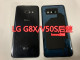 LG G8X后盖  g8xThinQ玻璃后盖  V50SThinQ后盖玻璃  V50S后壳