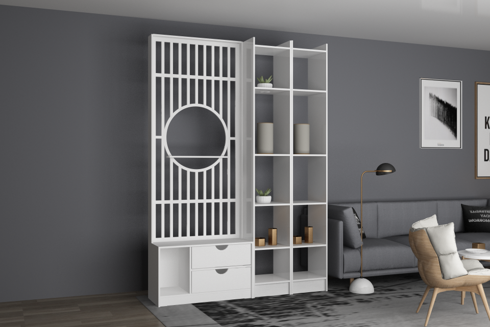 福建 福州大yu翁住宅家具门厅/玄关柜/玄关架更新时间:2022年03月03日