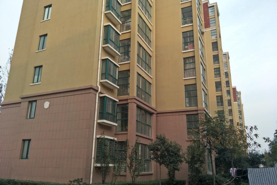 【第一次拍卖】南乐县泰和新城小区内28号楼1单元8层24号