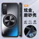 适用华为nova7手机壳n7pro保护套nove7se全包JEF一AN00防摔JER磨砂硬壳note带支架男女10高级感por新款5g磁吸