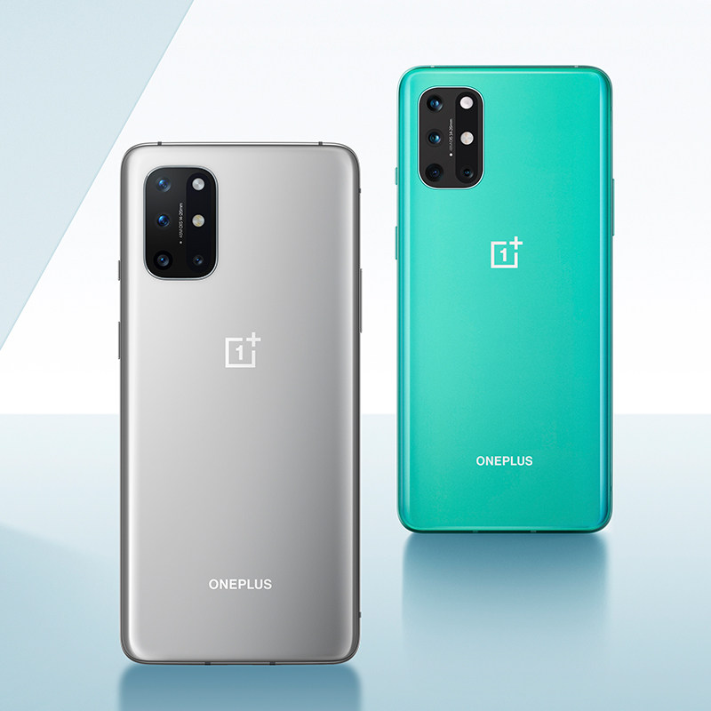 8t 5g手机正品官方旗舰店一加8t全网通1加8骁龙865新款pro手机1 8t