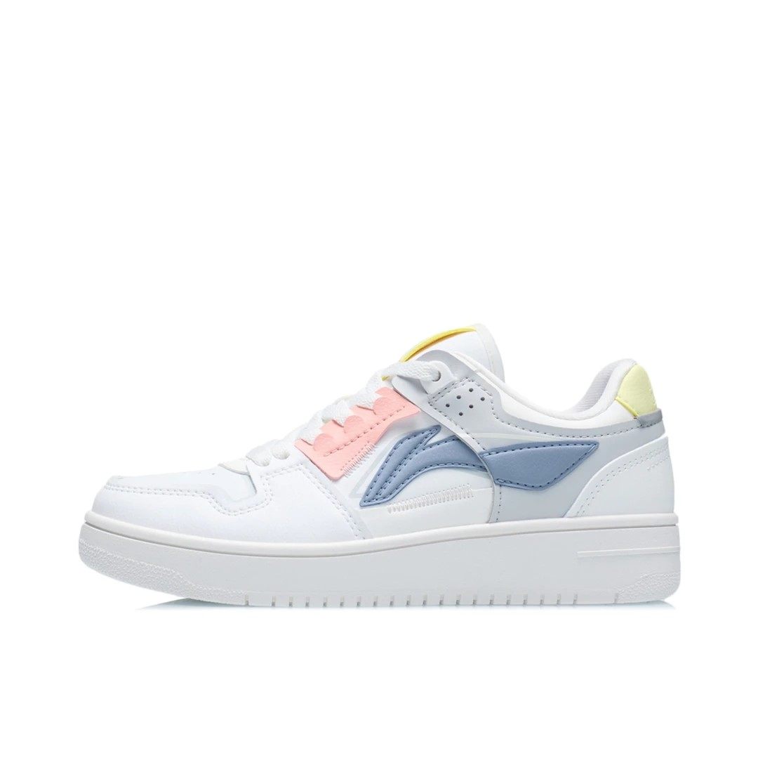 李宁天迹女鞋-特价促销-优惠券领取-价格|多少钱|什么牌子好-35优惠券