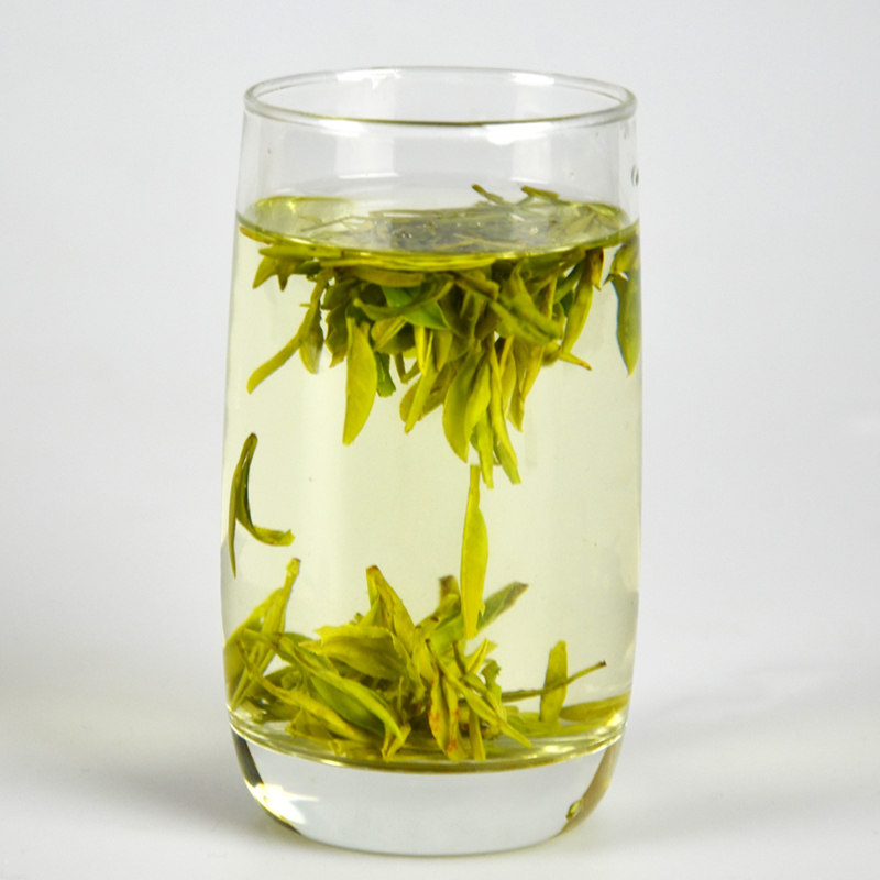 千岛玉叶龙井茶 10盒