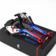 适用电动车小牛NX Pro折叠车把NT FX FXT 改装铝合金刹车手把牛角