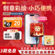 西数移动固态硬盘2T手机存储1T外接高速电脑ssd小巧兼容苹果