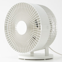 MUJI air circulation fan / low noise fan / large air volume type