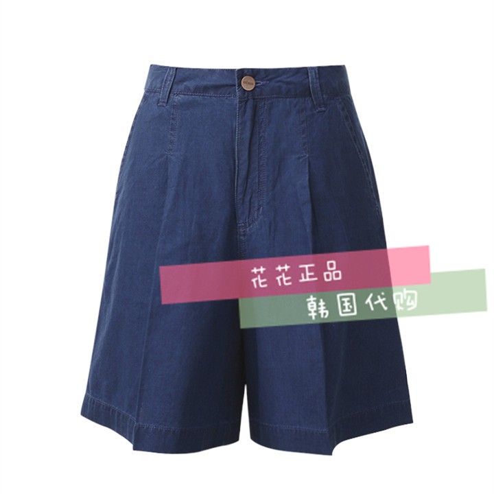GUESS/盖尔斯 19夏韩国代购 休闲百搭时尚女牛仔短裤YJ2D6956|ruв категории Женская одежда, джинсы - от Buy2taobao.com для оказания профессиональной услуги покупки агента Taobao