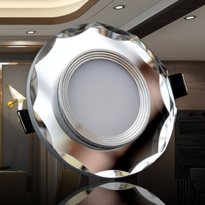 品牌名称: 猫眼灯led客厅嵌入式