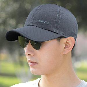 【男士夏天薄款帽子鸭舌帽图片】男士夏天薄款帽子鸭舌帽图片大全_q友