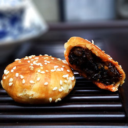 黄山屯溪烧饼热销推荐