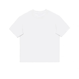 纯棉短袖 来图定制 说出你的想法和要求文字图片均可 夏季宽松T恤