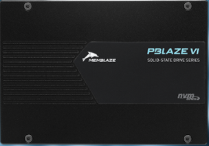 Memblaze PBlaze6 D6920 3.84T 7.68T 15.36T NVMe SSD 企业固态