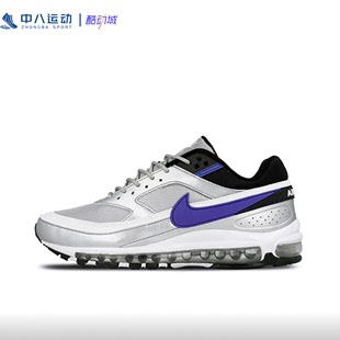 NIKE耐克AirMax97/BW潮流复古耐磨缓震全掌气垫跑鞋AO2406-002