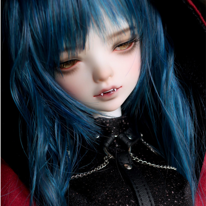 甜酒bjd◆【guu】3分 三分bjd女娃 娜蒂亚nydia bjd