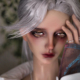 ◆甜酒BJD◆【DZ】 Mr.梁 3分叔叔男娃娃SD人偶 三分