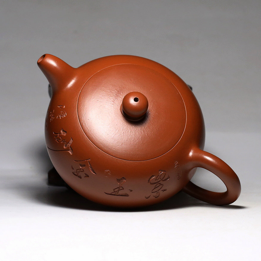 国工 范泽洪 《天圆》