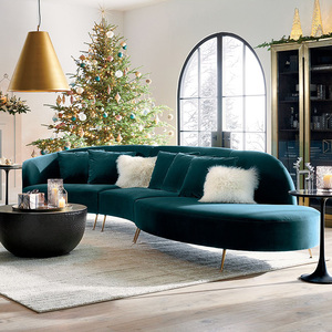 创意s形沙发销量排行榜