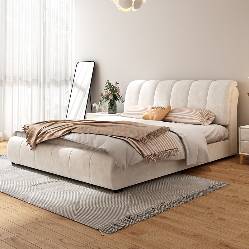 「a家家具品牌」a家家具是哪个国家的品牌-什么档次,怎么样- 布艺床